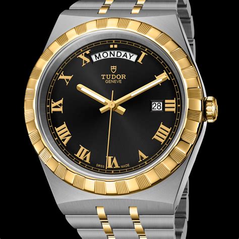 tudor royal watches uk